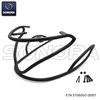 ZIP Rear Crash bar-Matt black(P/N:ST06065-0007） Top Quality