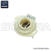  SOCKET FOR HEADLIGHT BULB YAMAHA YAMAHA AEROX MBK NITRO (P/N:ST02000-0043） Top Quality 