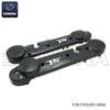 Piaggio SI cover set (P/N:ST01005-0006） Top Quality 