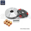 GY6-50 139QMA 139QMB Performance Variator (P/N:ST04014-0001 ) Top Quality 