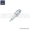 BR9HS Spark Plug(P/N: ST04001-0049） Top Quality 