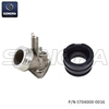 Manifold for Liberty 150 3V ie LEM 2013-2014 Fly125 3V ie E3 Dt 12-15 Vespa:946 125 3V ABS ARMAN-2015 1A003907-880843 (P/N:ST04000-0016) Top Quality
