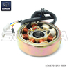 Ignition complete China GY6 4-stroke(2 PINS)(P/N:ST04142-0005 ) Top Quality