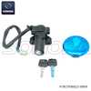 Mash Fifty lock set(P/N:ST06022-0069) Top Quality