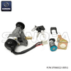 LONGJIA LJ50QT-4L LJ50QT-M LOCK SET ASSY (P/N:ST06022-0051 ） Top Quality 