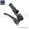 Handle switch set for Piaggio CIAO (P/N:ST06030-0034) Top Quality
