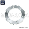 SENKE SK150－10A Venom Rear Sprocket(P/N:ST06111-0011） Top Quality 