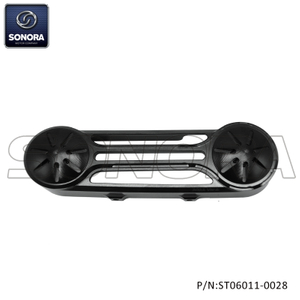 CNC Shockabsorber cover for VESPA GTS SPRINT PRIMAVERA(P/N:ST06011-0028) top quality