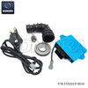 Vespa Sprint Primavera E5 50CCHigh Performance ECU with Gearset for Standard Cylinder Blue（P/N:ST03000-0097）top Quality