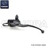 YBR125 Front Master Cylinder with lever (P/N:ST05001-0009) Top Quality