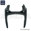 MBK NITRO YAMAHA AEROX YQ50L Front main panel carbon firber printing 5BR-F83（P/N:ST01003-0007）top quality