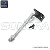 Aerox Side Stand-Chrome（P/N:ST06017-0008） Top Quali