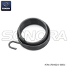 1E40QMA CPI KEEWAY Kick Starter Spring (P/N:ST04025-0001) Top Quality