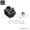  Cylinder kit for HONDA MONEY 50CC (P/N:ST04013-0110 ） Top Quality 