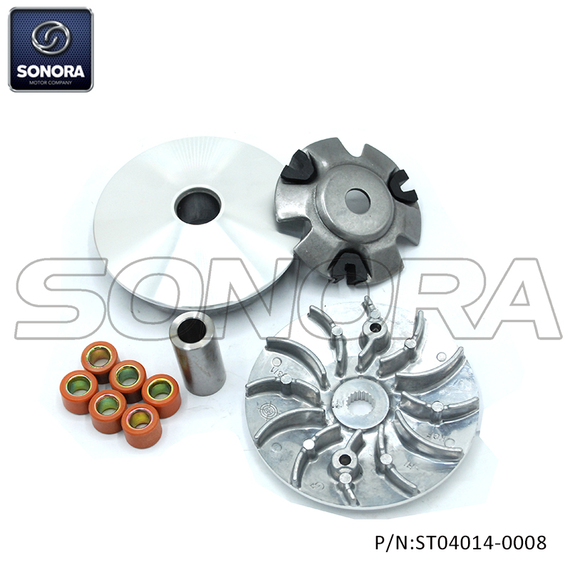 SH125 Variator(P/N:ST04014-0008) Top Quality