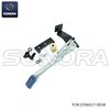  Side stand for Mbk Ovetto 02-08 Yamaha Neo's IGM1017-0847-CR (Cromato)(P/N:ST06017-0038 ) Top Quality