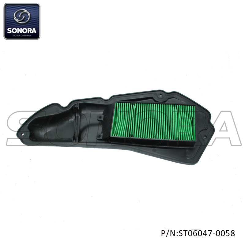 Air filter Honda PCX 125 2021 OEM 17210-K1Z-J10(P/N:ST06047-0058) Top Quality