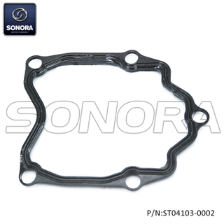 PIAGGIO VESPA GTS CYLINDER HEAD COVER GASKET #829536 (P/N: ST04103-0002） Top Quality 