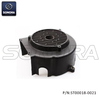 Fan cover for Sym Symphony 125CC replica (P/N:ST00018-0021 ) Top Quality
