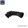 X10 Beverly125 GTS Super125 Gileral 125 Nexus lE E3 MP3 Yourban 125 250 Air Breather Tube 876317 (P/N:ST06049-0013) High Quality