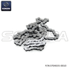 Pocket bike Chain-25H-136L (P/N:ST04035-0010） Top Quality 