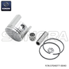 Pocket bike Piston Kit (P/N: ST04077-0040） Top Quality 