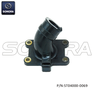 Intake manifold for peugeot Ludix Speedfight 3 771854 761342 768537(P/N:ST04000-0069) Top Quality