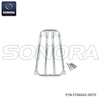 Vespa GTS Luggage rack-Chrome (P/N:ST06042-0070) Top Quality