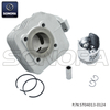 BUXY 40MM Aluminimum cylinder kit(P/N:ST04013-0124) top quality