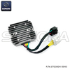 Voltage Regulator For Honda SH125 SH125i SH150 SH150i 10-13 31600-KTF-641(P/N:ST03004-0045) top quality