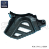  Minarelli AM6 Sproket cover-Blue(P/N:ST04112-0004) Top Quality