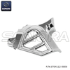 Minarelli AM6 Sproket cover-Chrome(P/N:ST04112-0006) Top Quality