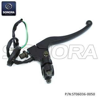 PW80 Right lever (P/N:ST06036-0050） Top Quali