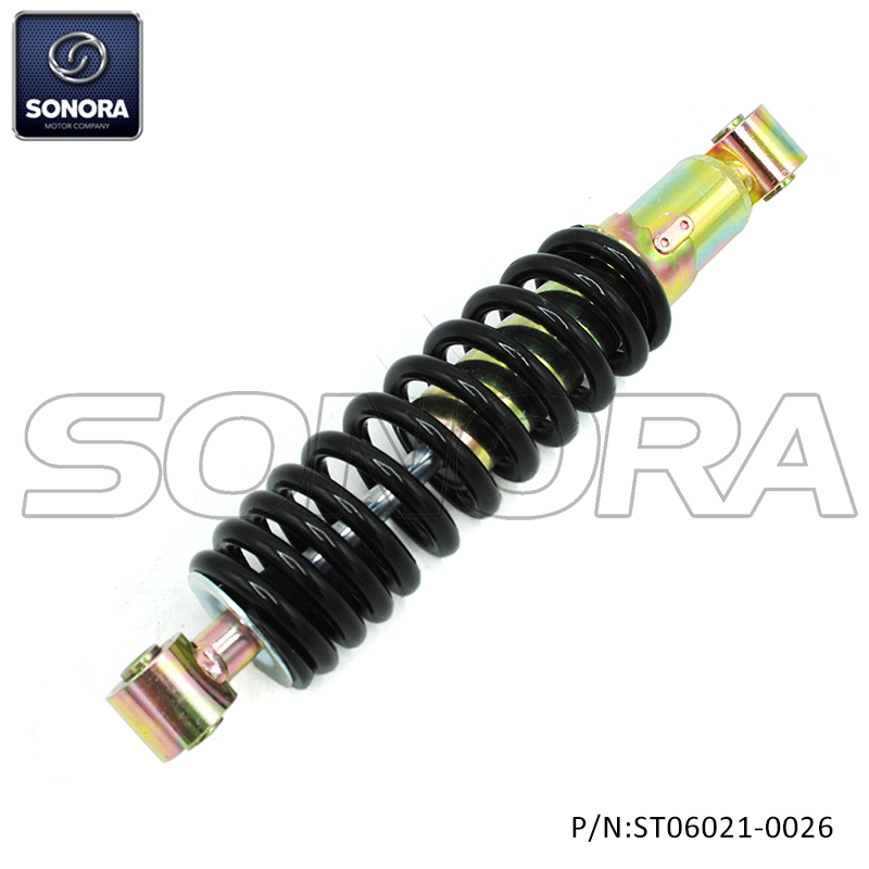PW80 Rear Shock(P/N:ST06021-0026） Top Quali