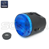 Si Headlamp Blue (P/N:ST02000-0042） Top Quali
