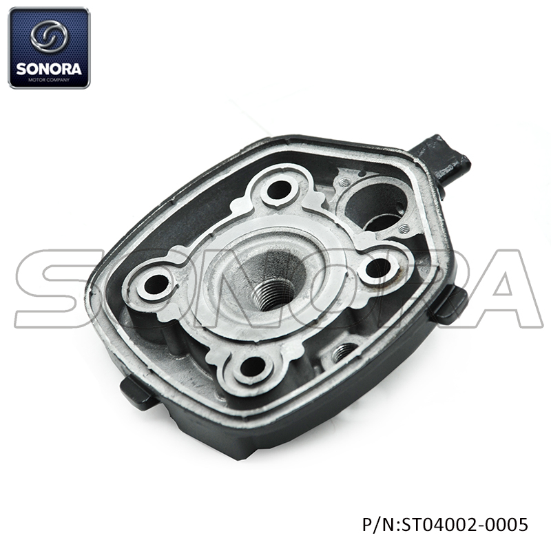 AEROX 40MM Cylinder Head for YAMAHA (P/N:ST04002-0005 ） Top Quali