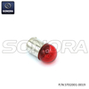 12V 10W BA15S WINKER BULB-Red (P/N:ST02001-0019） Top Quali