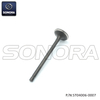 CG150 Exhaust Valve (P/N:ST04006-0007） Top Quality 