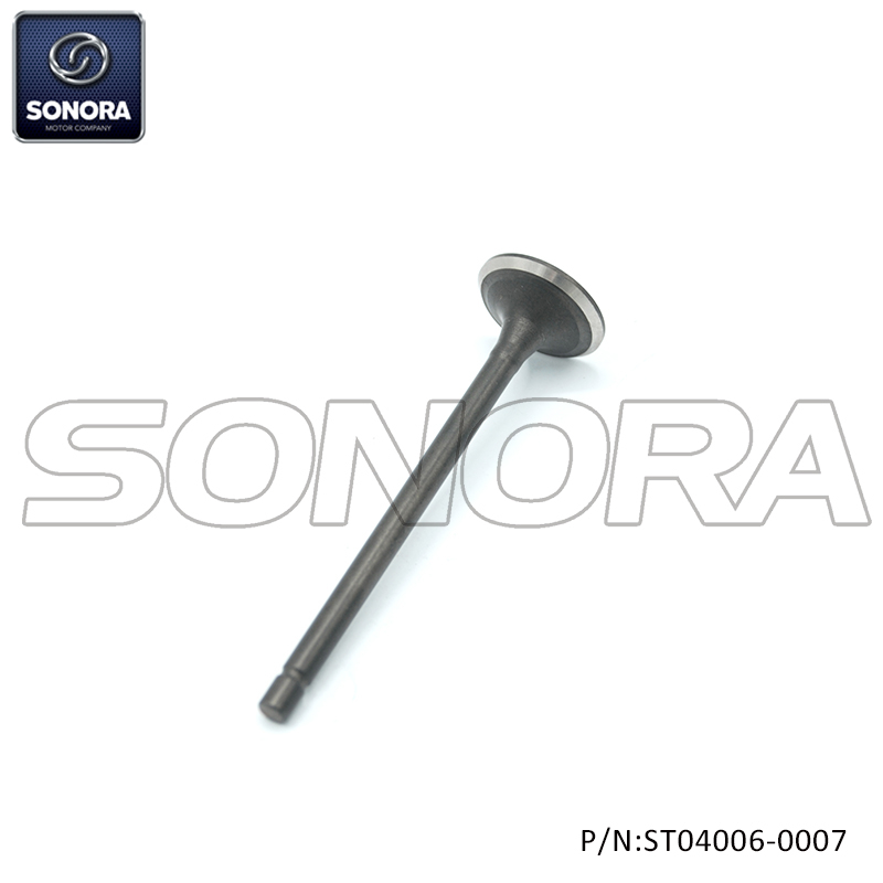 CG150 Exhaust Valve (P/N:ST04006-0007） Top Quality 