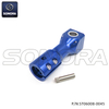 ELYSEO ELYSTAR JETFORCE SPEEDFIGHT TREKKERCNC Steering Column-BLUE(P/N:ST06008-0045) Top Quality