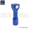 ARAGON HUSSAR OLIVER POPCORN AEROX JOG NEO'S CNC Steering Column-BLUE(P/N:ST06008-0030) Top Quality
