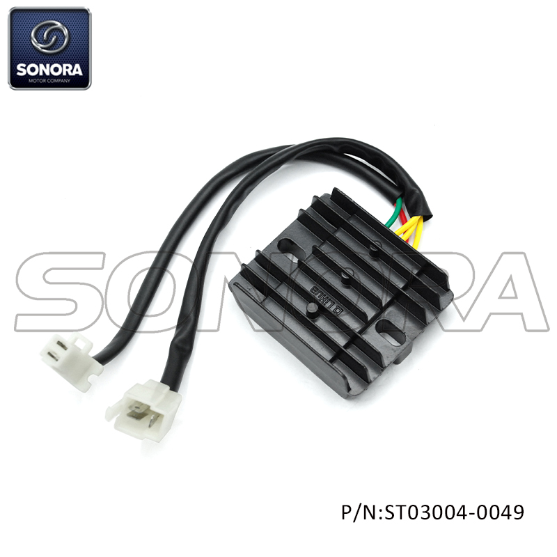 Regulator for KIDEN KD150-L(P/N:ST03004-0049) top quality