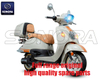 VENTO STREETROD 150 Complete Spare Parts Original Quality