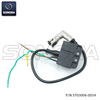  PUCH CDI with ignition coil(P/N:ST03006-0034）top quality 