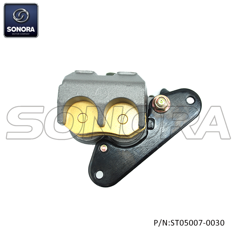 Caliper Front Sym Fiddle Xpro(RP)(P/N:ST05007-0030） Top Quality 
