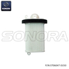 Air ﬁlter YAMAHA 500 T-Max 2001-2007: R.O. 5GJ154070100(P/N:ST06047-0150) Top Quality