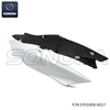 PCX rear side cover set white 83510-K35-V00ZJ,83610-K35-V00ZJ white(P/N:ST01008-0027) Top Quality
