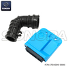 PIAGGIO ZIP VESPA Sprint Primavera E4 Unlimited ECU blue(P/N:ST03000-0086 ） Top Quali