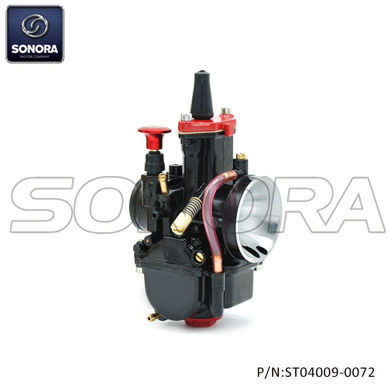 PWK Carburetor 30mm Black Edition(P/N:ST04009-0072）Top Quality