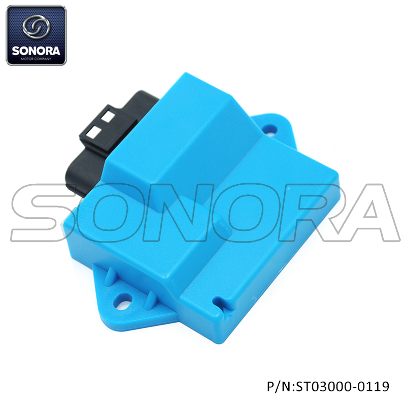 YAMAHA NEO'S E3 Performance ECU（P/N:ST03000-0119）top quality 